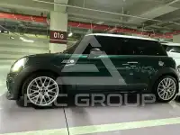 2009 Mini Cooper