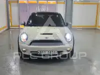 2009 Mini Cooper