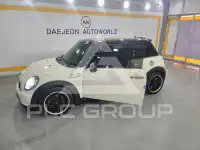 2009 Mini Cooper