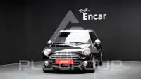 2009 Mini Cooper