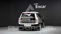 2009 Mini Cooper