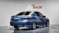 2009 SAAB 9-3
