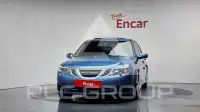 2009 SAAB 9-3