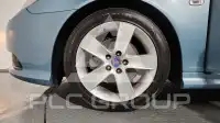 2009 SAAB 9-3