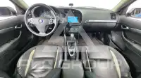 2009 SAAB 9-3