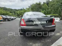 2009 Maserati QUATTROPORTE
