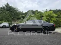 2009 Maserati QUATTROPORTE