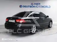 2009 KIA Roche