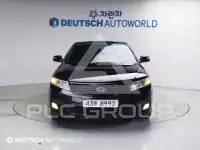 2009 KIA Roche
