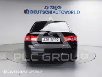 2009 KIA Roche