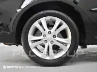 2009 KIA Roche