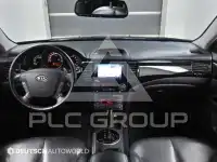 2009 KIA Roche