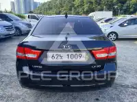 2009 KIA Roche