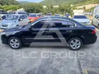 2009 KIA Roche