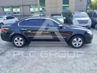 2009 KIA Roche