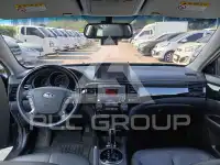 2009 KIA Roche