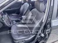 2009 KIA Roche