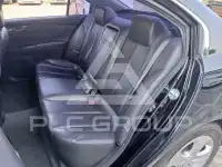 2009 KIA Roche
