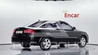 2009 KIA Roche