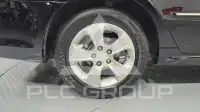 2009 KIA Roche