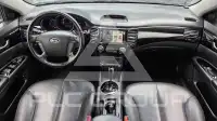 2009 KIA Roche