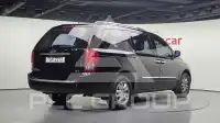 2009 KIA Carnival