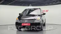 2009 KIA Carnival