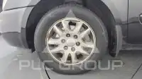 2009 KIA Carnival
