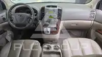 2009 KIA Carnival