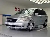 2009 KIA Carnival