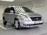 2009 KIA Carnival