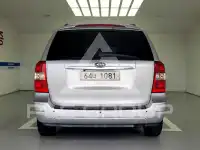 2009 KIA Carnival