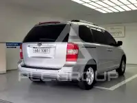 2009 KIA Carnival