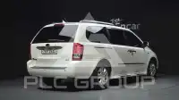 2009 KIA Carnival