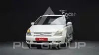 2009 KIA Carnival