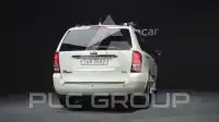2009 KIA Carnival