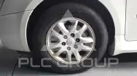 2009 KIA Carnival