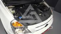 2009 KIA Carnival