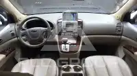 2009 KIA Carnival