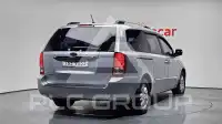 2009 KIA Carnival