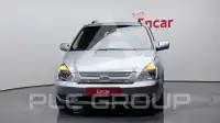 2009 KIA Carnival