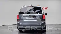 2009 KIA Carnival