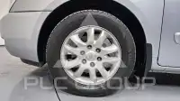 2009 KIA Carnival