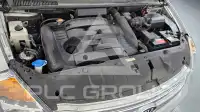 2009 KIA Carnival