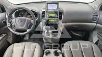 2009 KIA Carnival