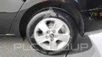2009 KIA Forte