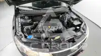 2009 KIA Forte