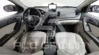 2009 KIA Forte