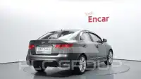 2009 KIA Forte