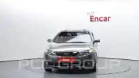 2009 KIA Forte